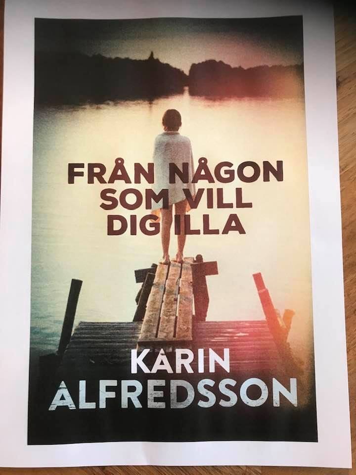 Från någon som vill dig illa